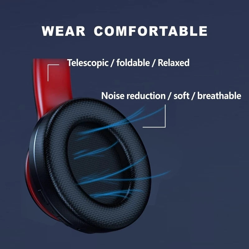 Casque Gamer Lenovo HD200